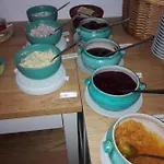 Hotel Sundblick Altefahr