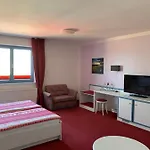 Sundblick Hotel Altefahr