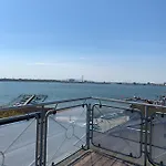 Sundblick فندق Altefähr