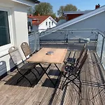 فندق Sundblick Altefähr
