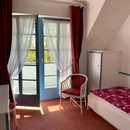 Sundblick Hotel