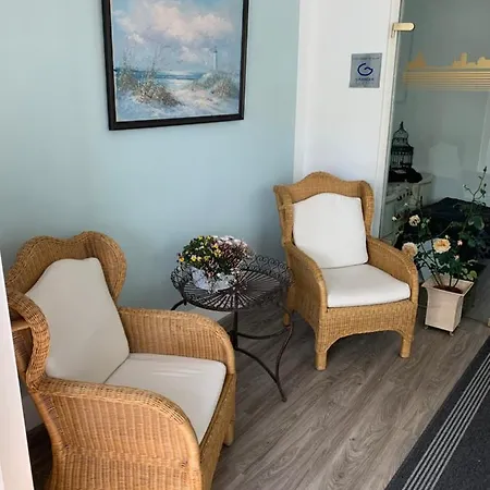 Sundblick Ξενοδοχείο 3*