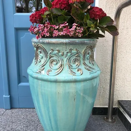 Ξενοδοχείο Sundblick Altefähr