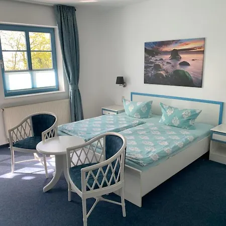 Sundblick Hotel 3*