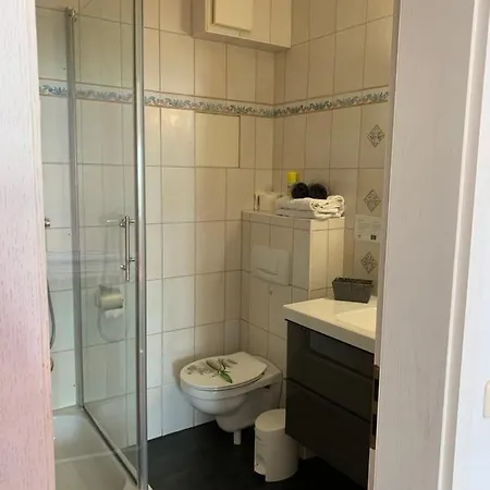 Отель Sundblick 3*