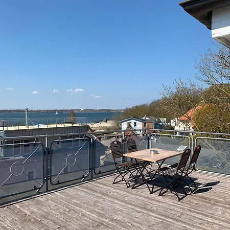 Hotel Sundblick