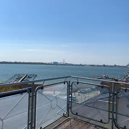 Sundblick Ξενοδοχείο Altefähr