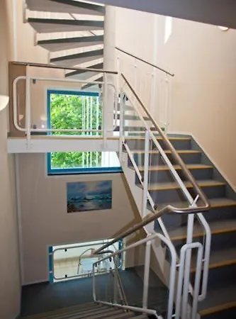 Ξενοδοχείο Sundblick