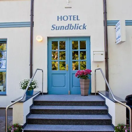 Sundblick 3* Altefähr